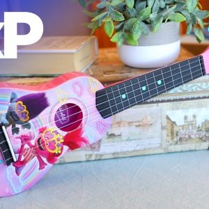 These First Act instruments are music to your ears! | A Toy Insider Play by Play