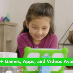 LeapPad Academy Learning Tablet | Digital Video | LeapFrog