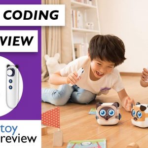 mTiny Coding Kit from Makeblock