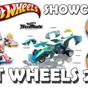 New Hot Wheels 2019