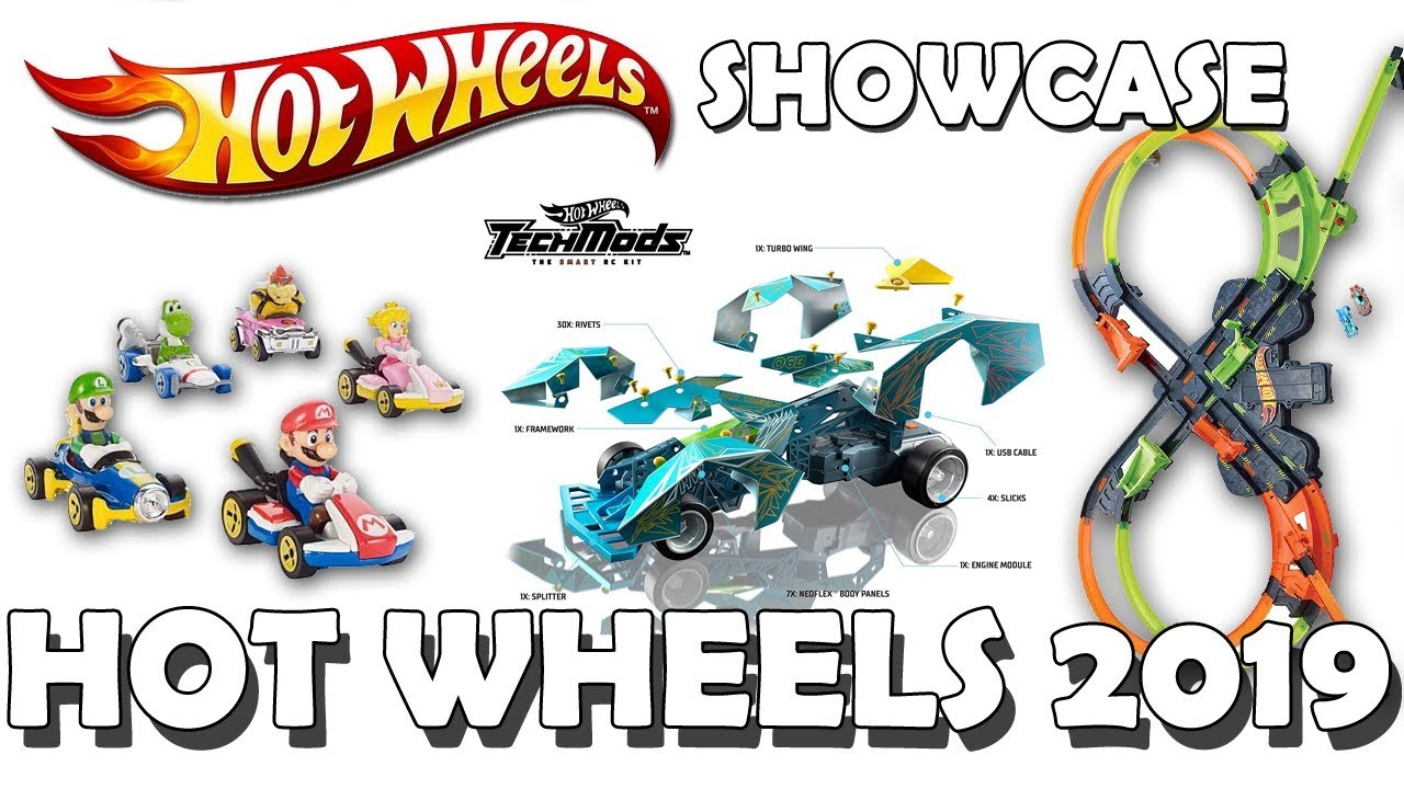 hot wheels collector edition 2019