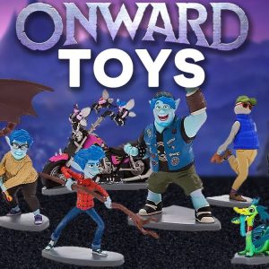 Onward Toys