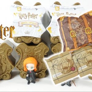 Harry Potter Magical Capsules Series 1 Blind Boxes