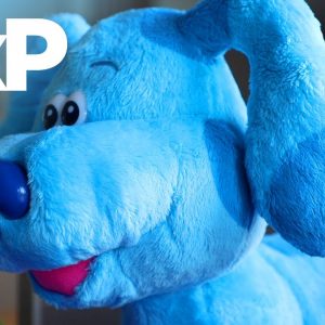 Sing, play, and seek out clues with these new Blue’s Clues & You! toys | A Toy Insider Play by Play