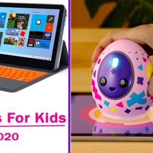 7 Coolest New Gadgets For Kids 2020 Coding Toys For Kids & Smart Toys