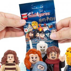 LEGO Harry Potter Series 2 Minifigure Review & Feel Guide | How to Find All 16 Characters!