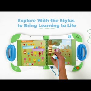 LeapStart® Preschool Success Bundle | Demo Video | LeapFrog®