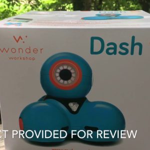 Product Review Video: Dash Robot