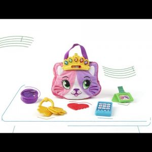 Purrfect Counting Purse™ | Demo Video | LeapFrog®