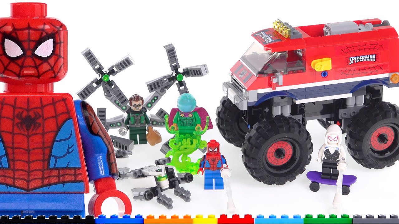 lego 76174 review