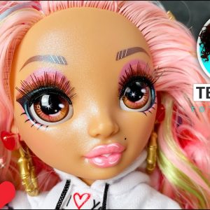 Rainbow High Kia Hart  | Tech Girl Toy Reviews