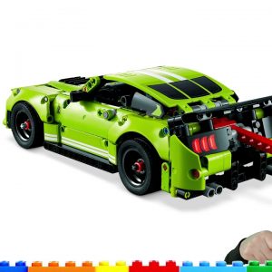 LEGO Technic early 2022 official reveals & thoughts! Medium-small vehicle series