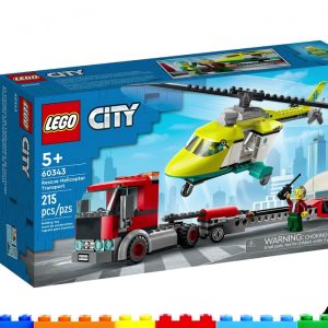 LEGO City 2022 reveals! Hospital, Space, 20 sets!