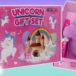 Unicorn Gift Set