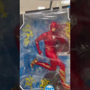 Which is the Real Flash?