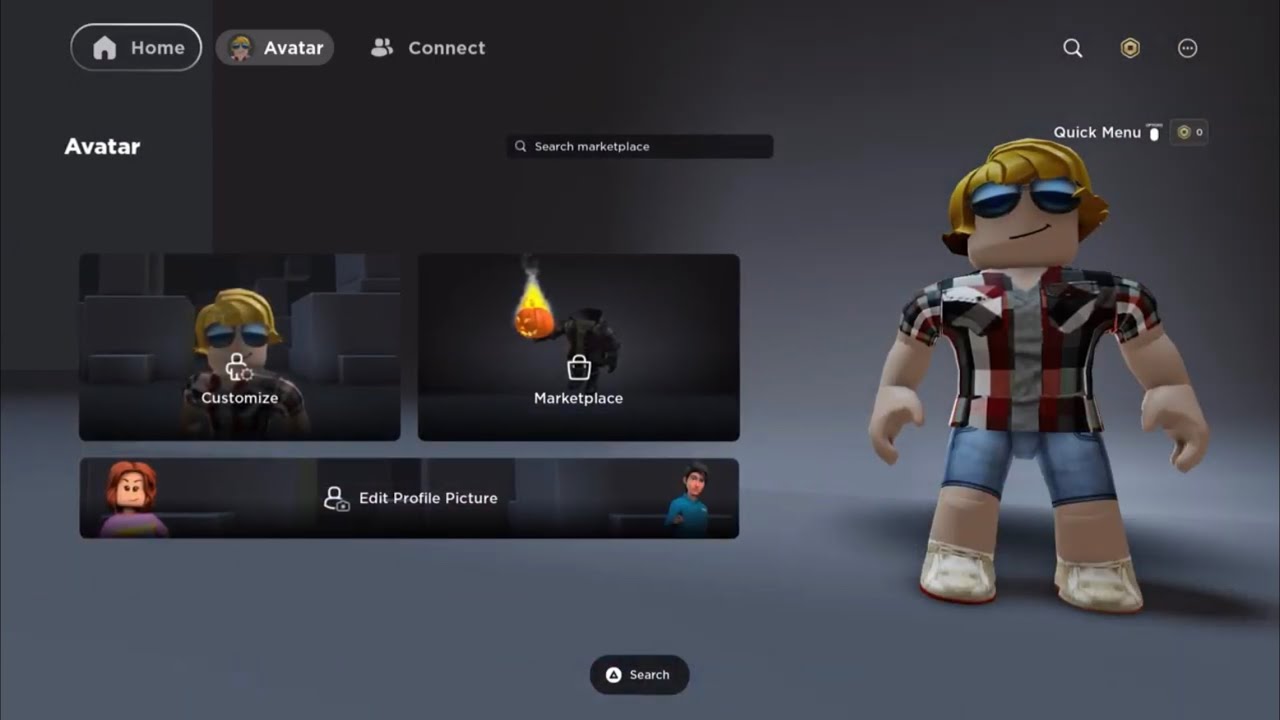 Roblox is Finally on Playstation PS5