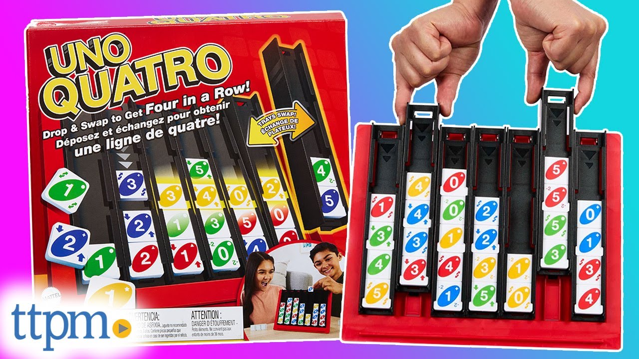 UNO Quatro