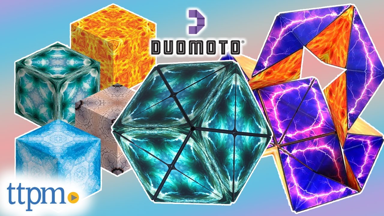 Duomoto