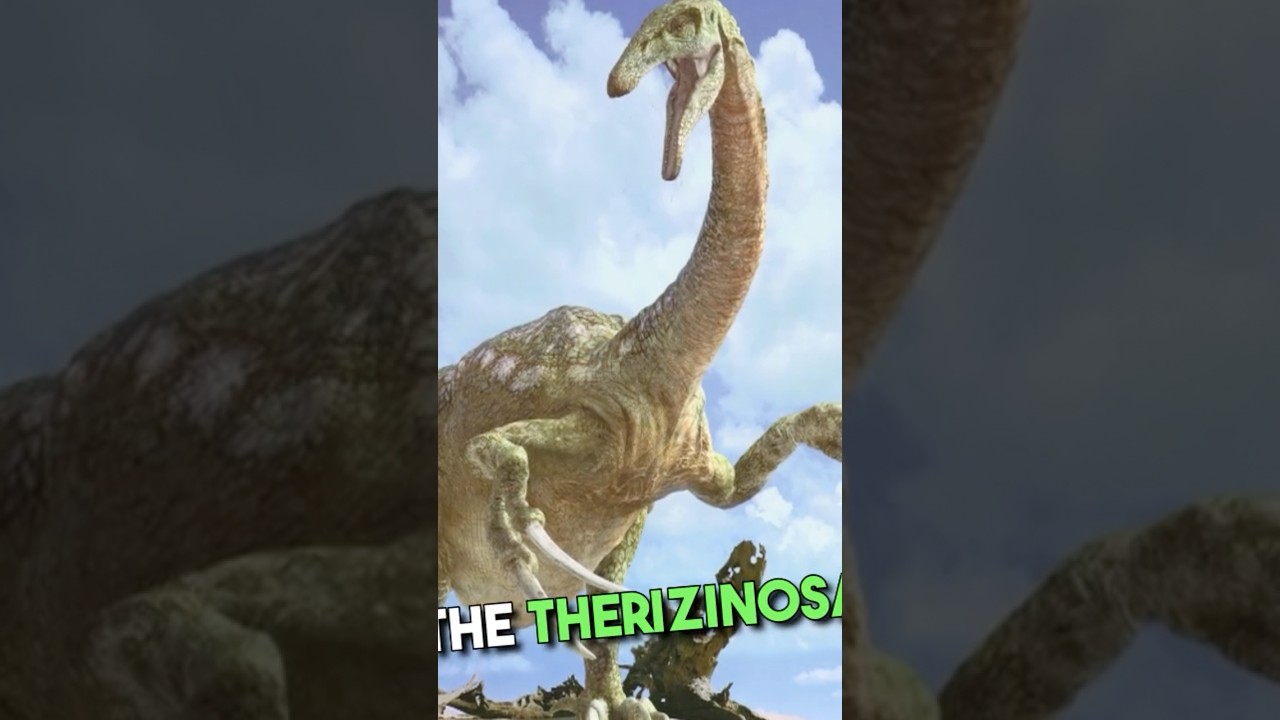 Top 10 Dinosaurs According to AI